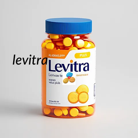 Levitra precio en farmacia españa